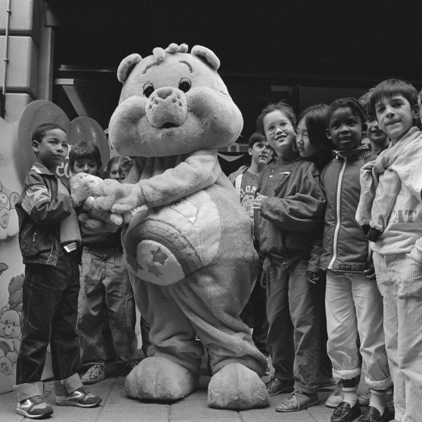 La résilience et la gouvernance comme techniques de maintenance de la Mégamachine | Une autre critique de la technique