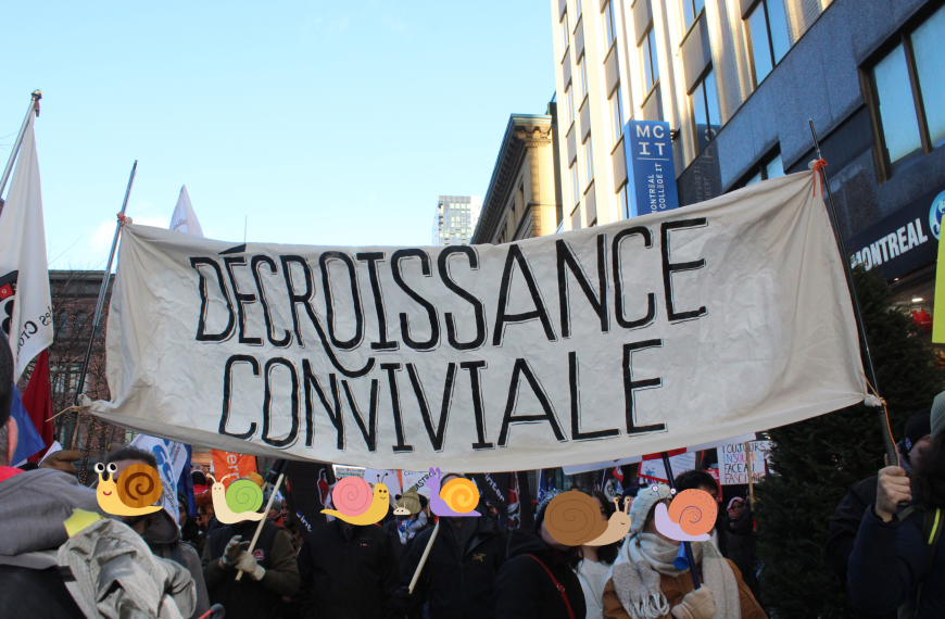 Polémos fête ses 5 ans !